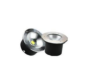 Halonix 9W Warm White LED Ground Burial Light, HLOGB-02-09-WW